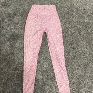 Buffbunny legacy leggings size small barely worn